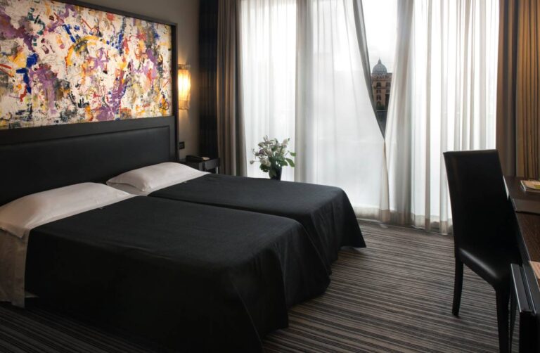 Camera Family | Hotel 4 stelle Roma Centro