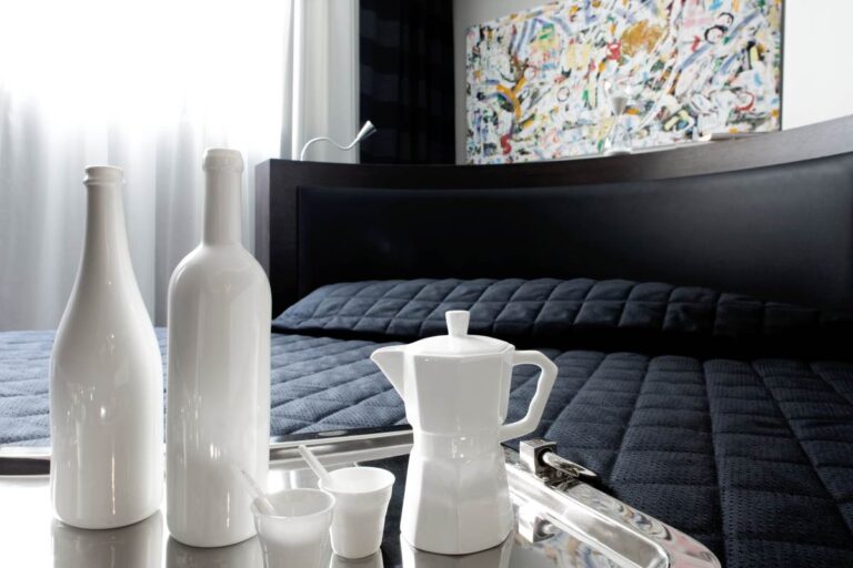 Camera Junior Suite | Hotel 4 stelle Roma Centro