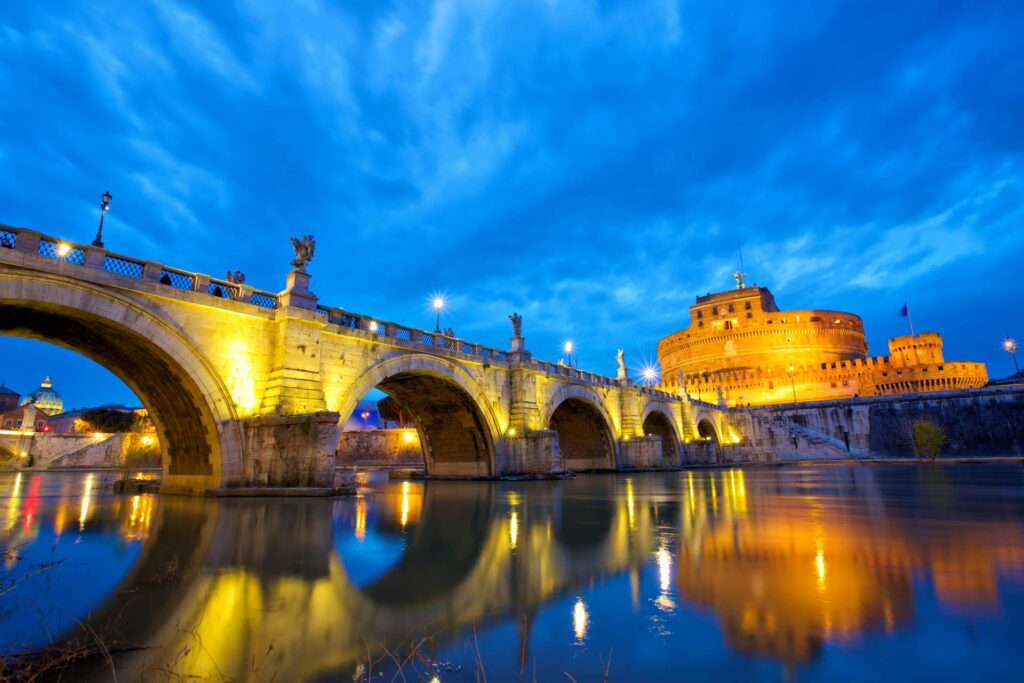 Castel Sant’Angelo