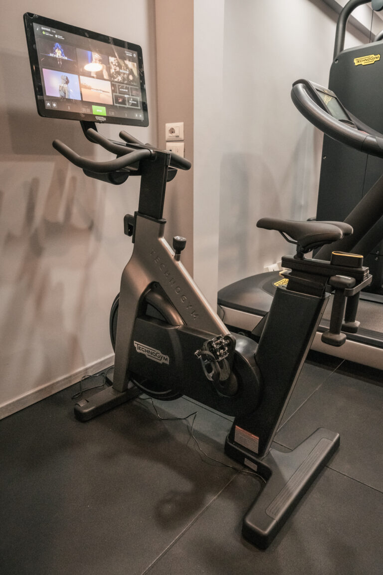 Palestra Twenty One Hotel