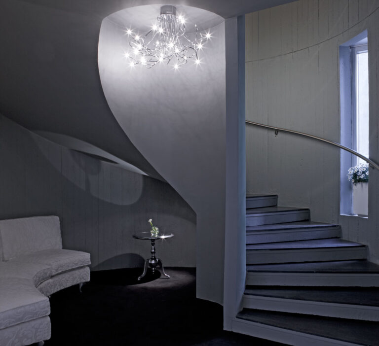 Ingresso | Hotel 4 stelle Roma Centro