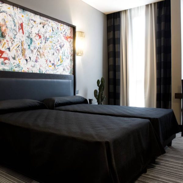 Camera Family | Hotel 4 stelle Roma Centro