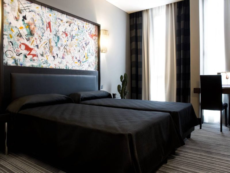 Camera Family | Hotel 4 stelle Roma Centro