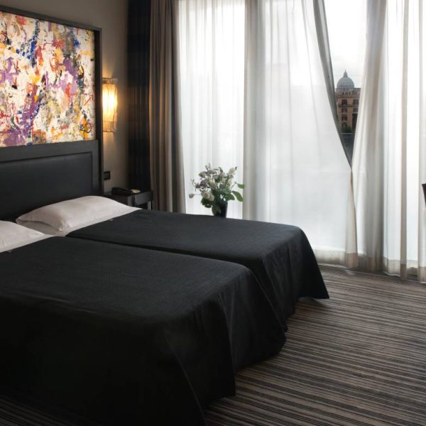 Camera Family | Hotel 4 stelle Roma Centro