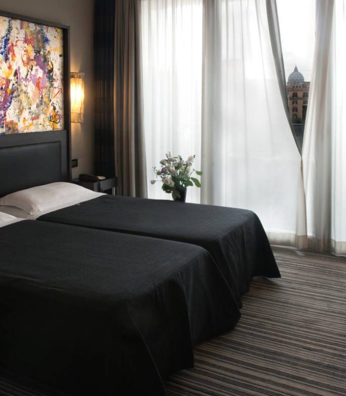 Camera Family | Hotel 4 stelle Roma Centro