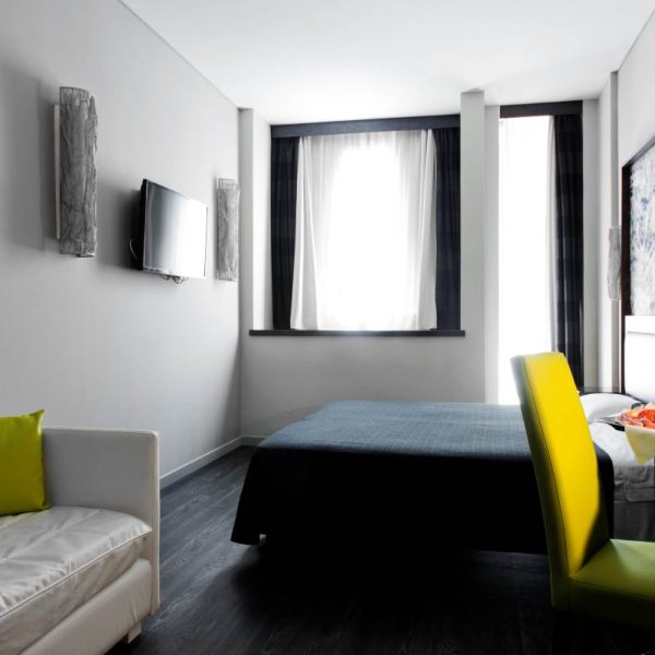 Camera Tripla | Hotel 4 stelle Roma Centro