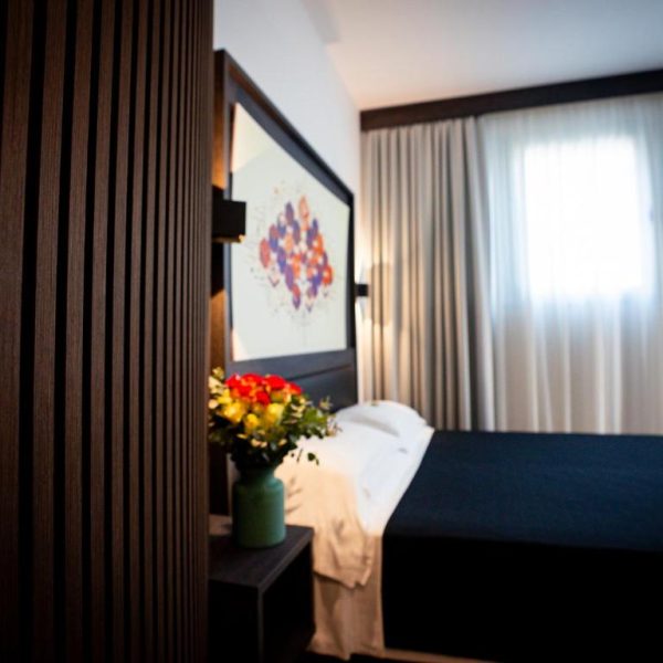 Camera Family | Hotel 4 stelle Roma Centro