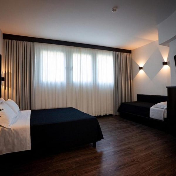 Camera Family | Hotel 4 stelle Roma Centro