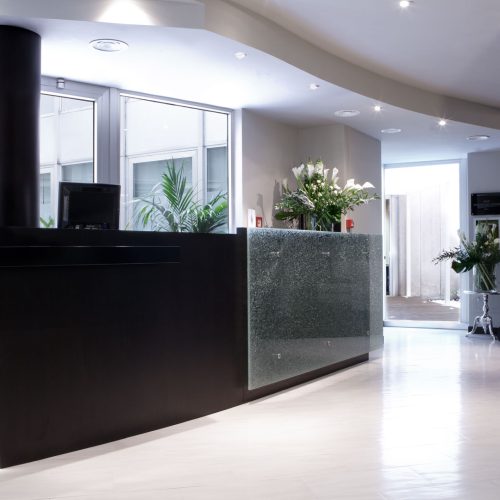 Twenty One Hotel | Hotel 4 Stelle a Roma Centro