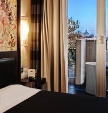 Twenty One Hotel | Hotel 4 Stelle a Roma Centro